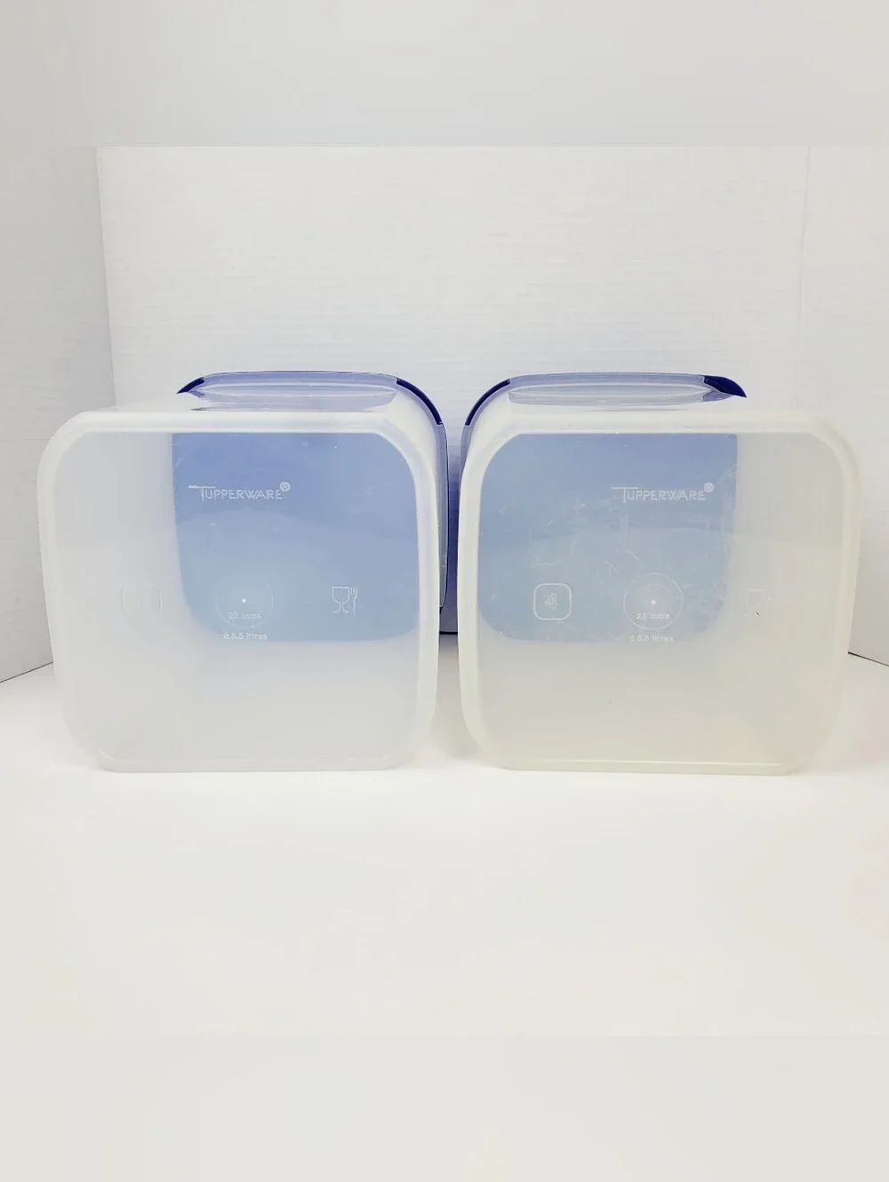 Tupperware vintage 80s~tupperware